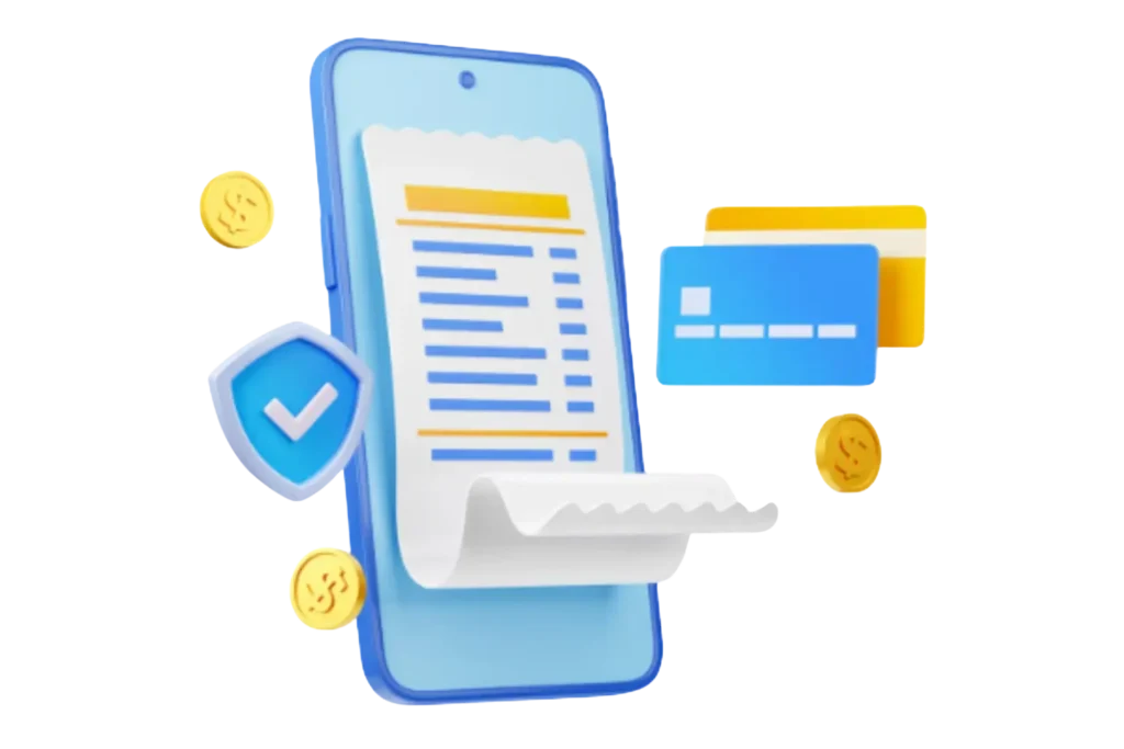 receipt scanning software