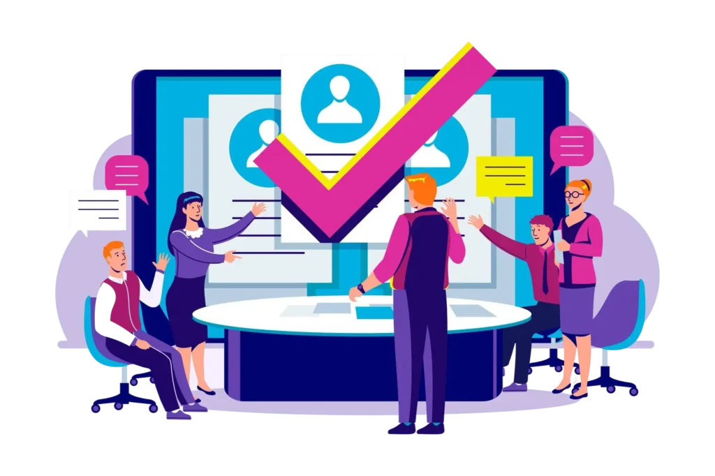 candidate management system