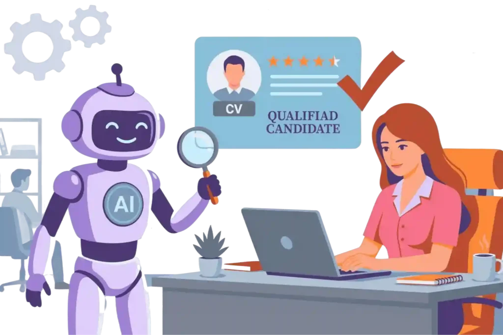 AI in Recruitment