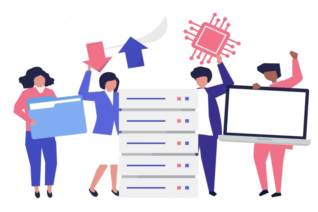 employee database software