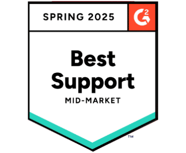 Best Support