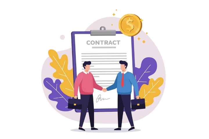 contract change management