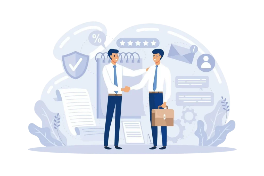 contract management workflow
