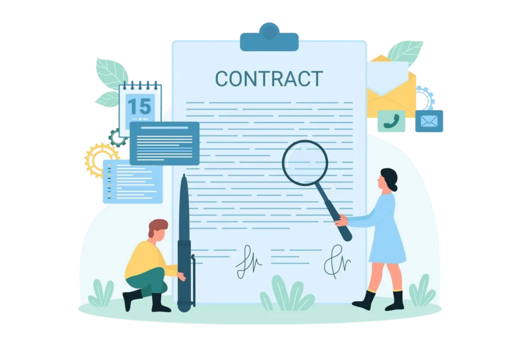 contract risk management