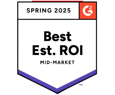 Best EST ROI