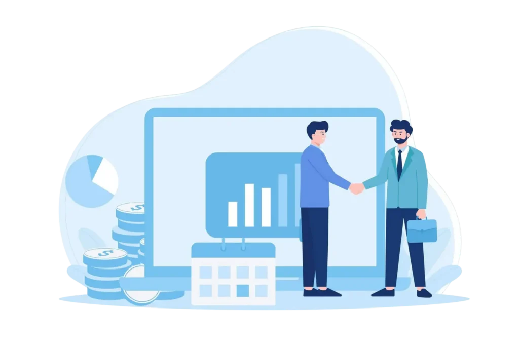 saas contract management software
