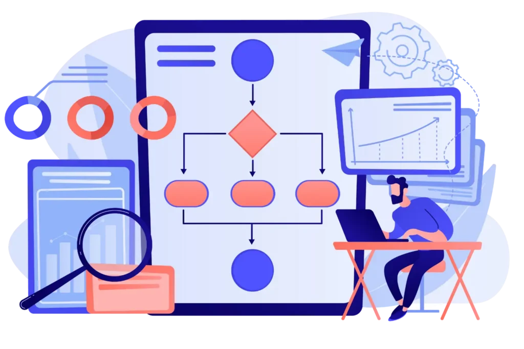 Workflow Task Management Software