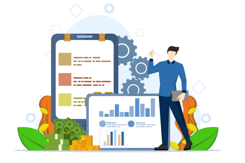 asset management in IT