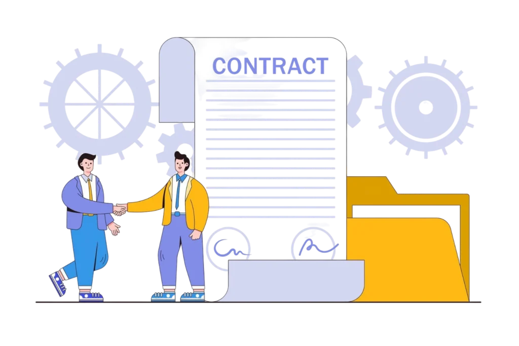contract automation