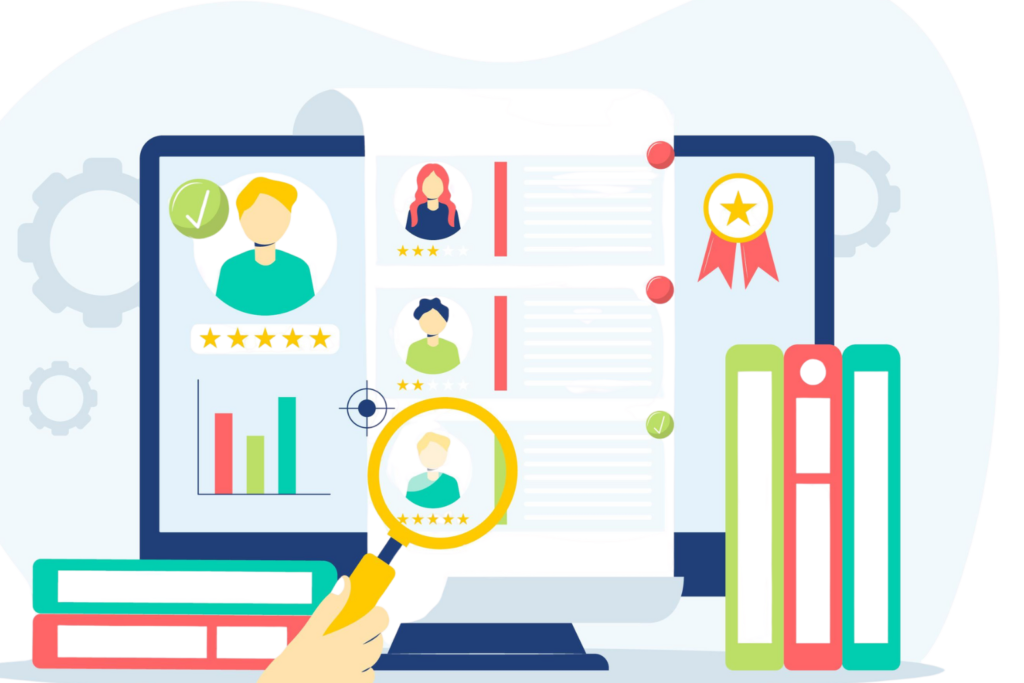 best hr software, recruitment software, recruitment management 365