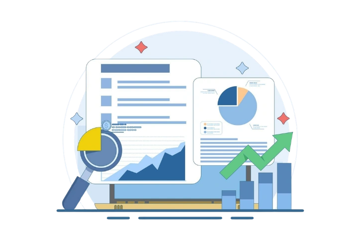 contract analytical