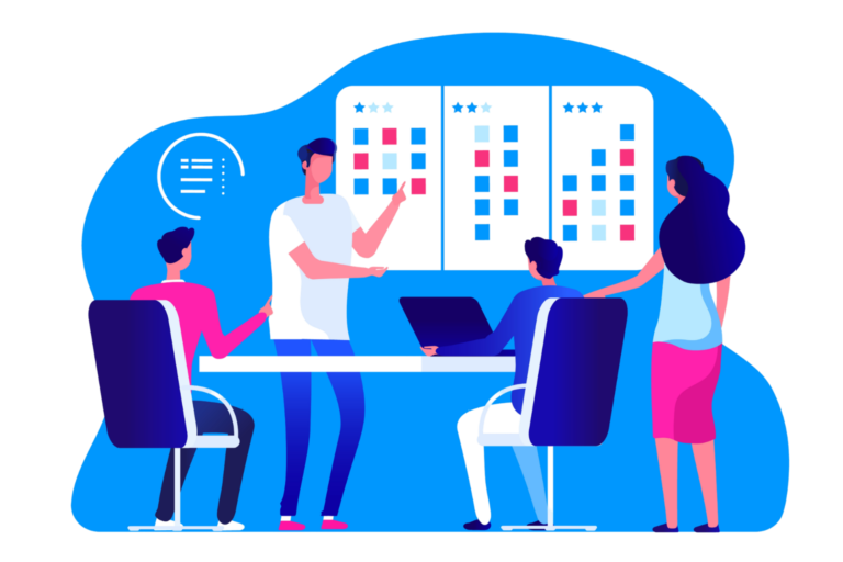 How to Manage Multiple Projects