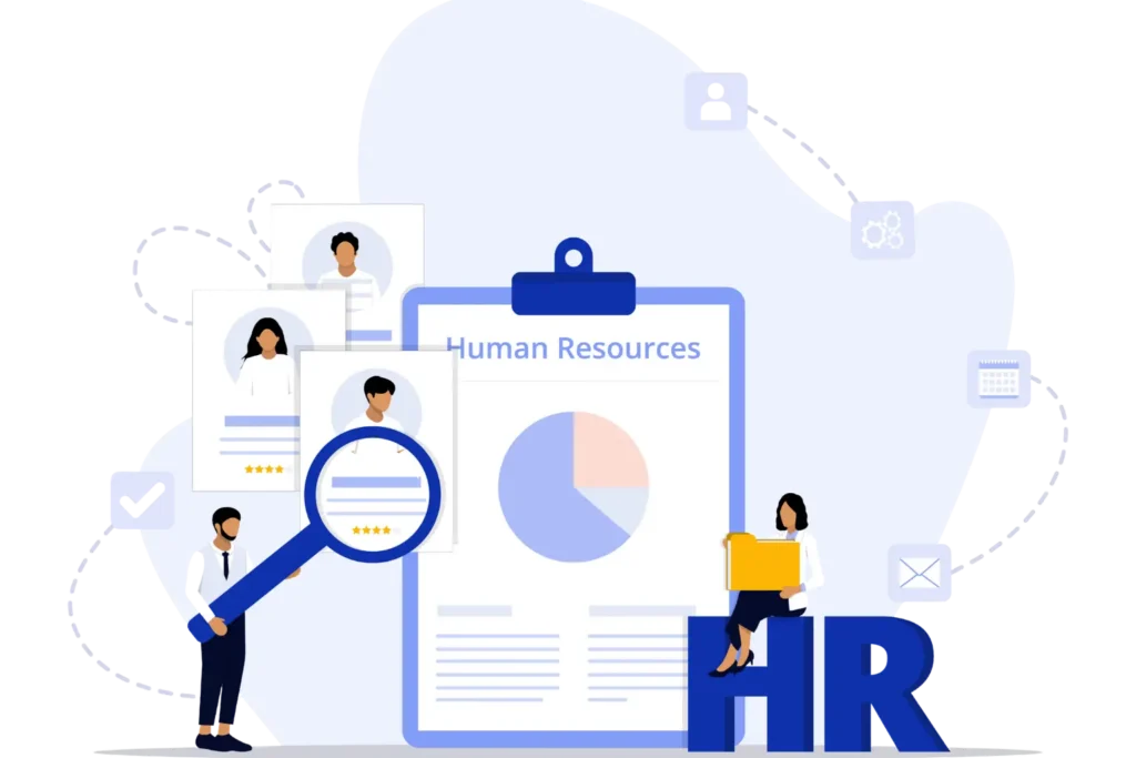 HRMS Solutions