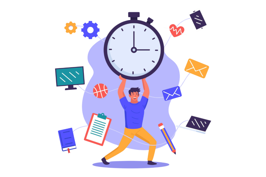 time management tips