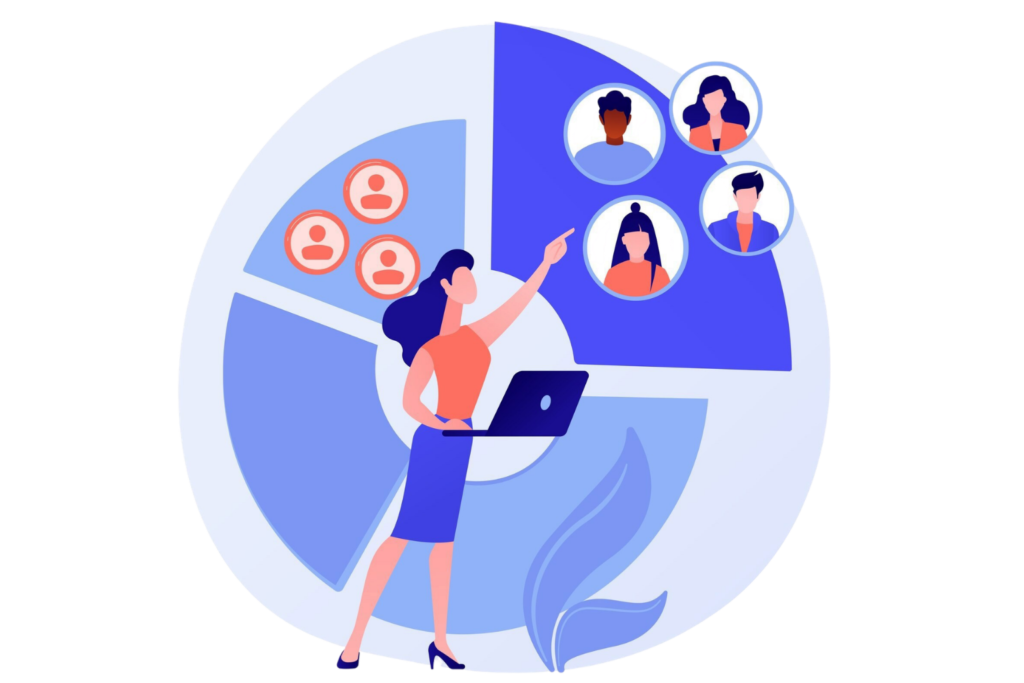 what is organization charts