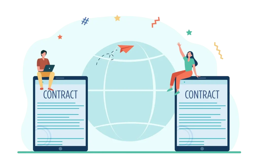 ai contract analysis