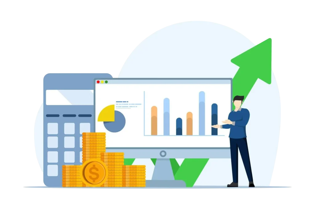 Monthly recurring revenue