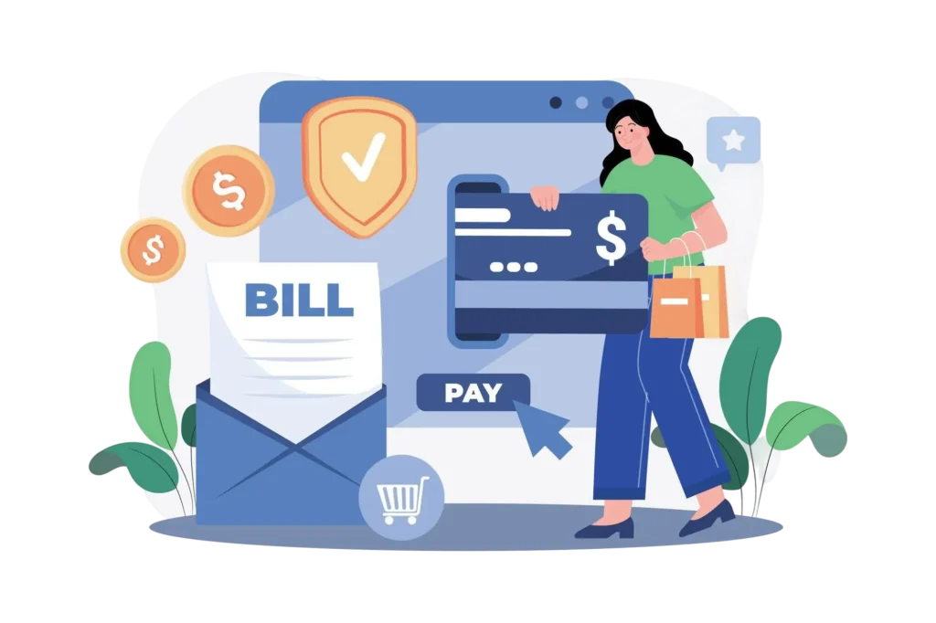 Recurring Billing