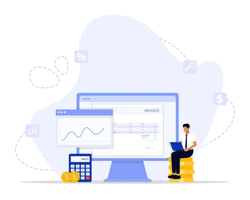 Subscription Billing Management