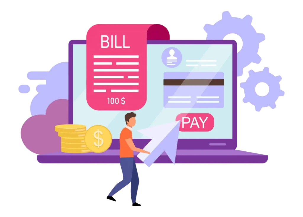 billing system software