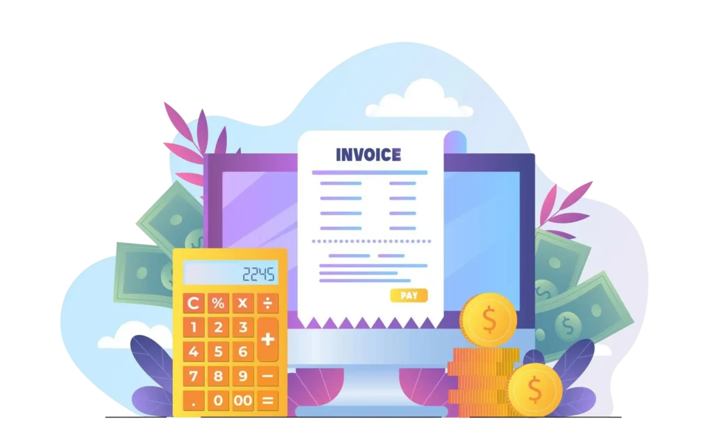 Invoice Management