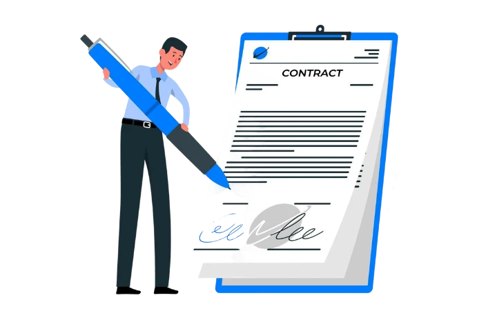 electronic signature