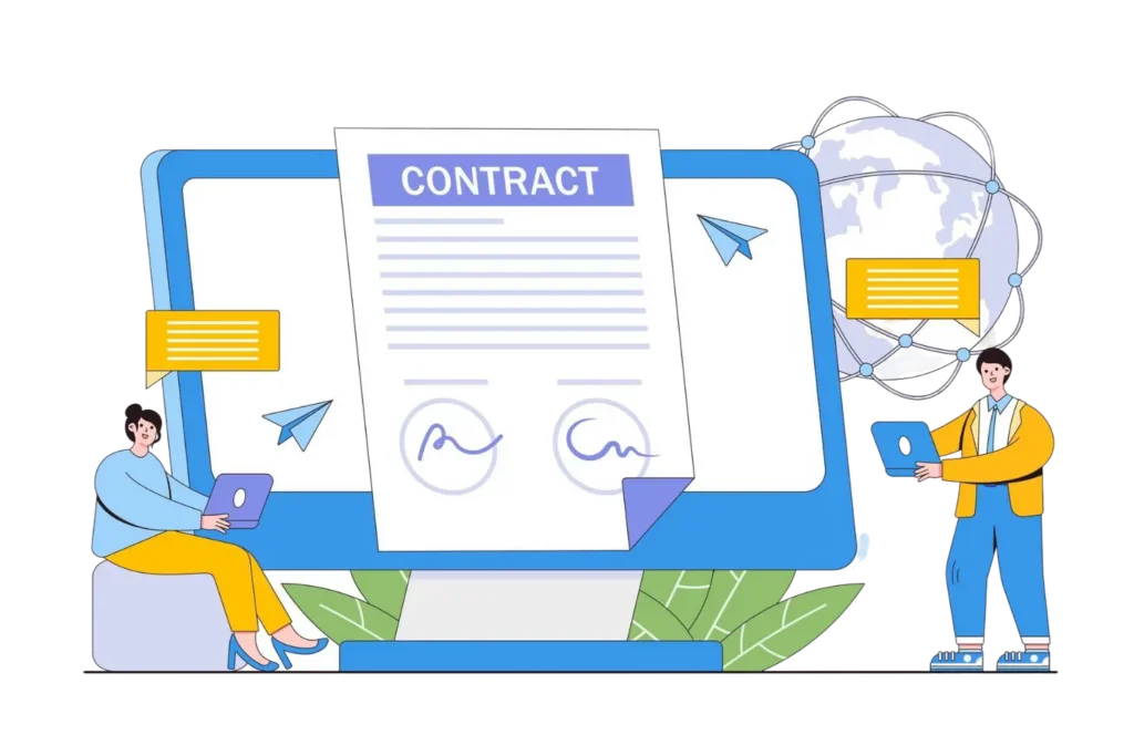 Icertis alternatives