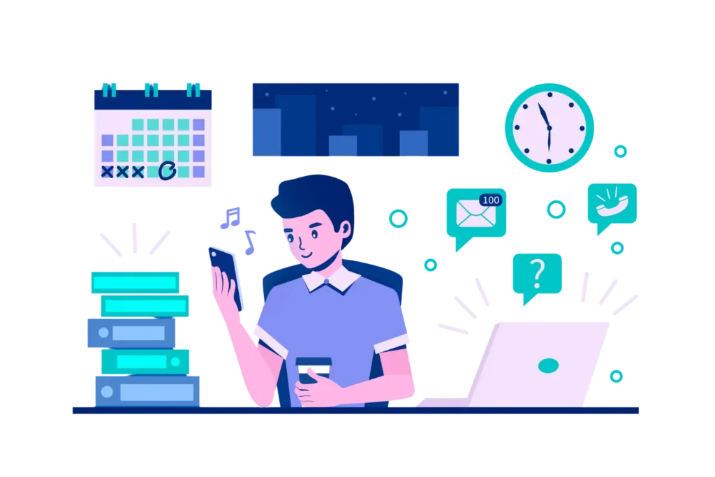 time off management software