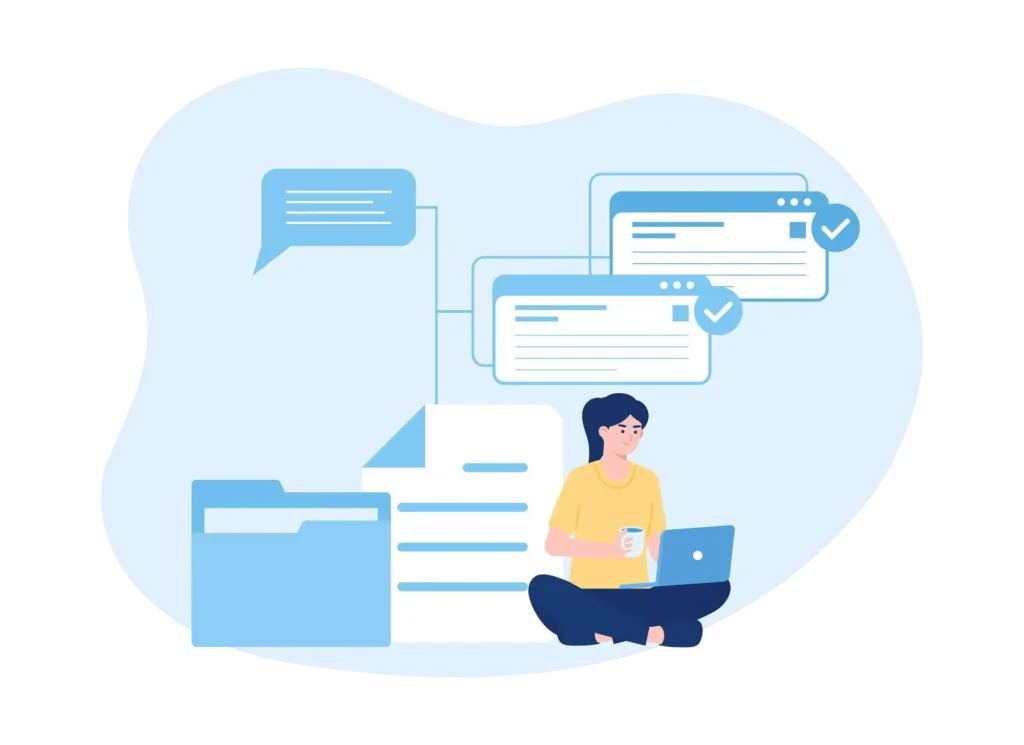 contract repository tools