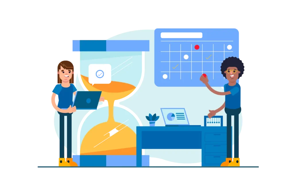 employee leave management system