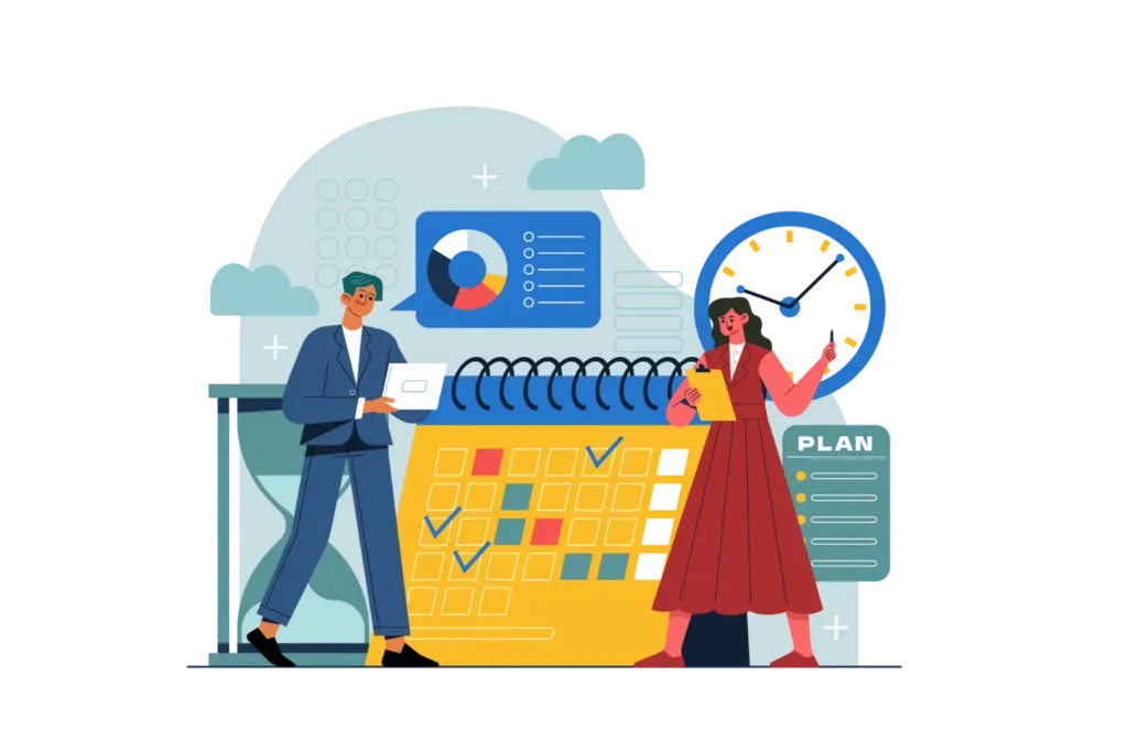 vacation tracking software