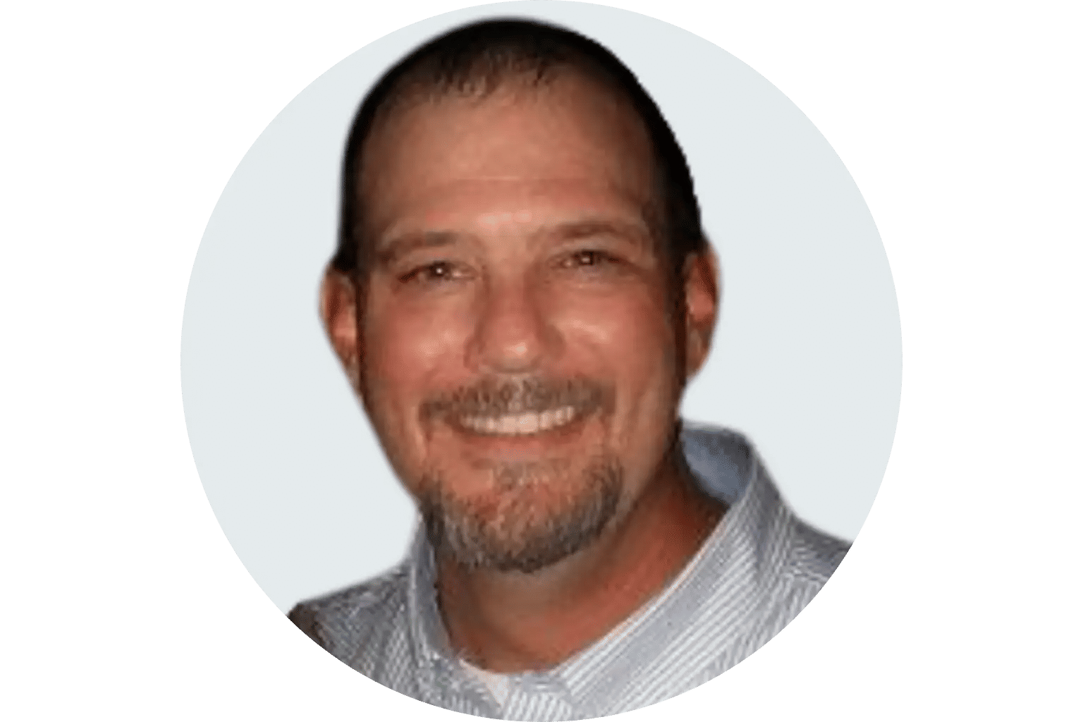 Ted Brister<br><span class="testimonials">IT Director, Frontier Waste Solutions<br> Texas, US</span>