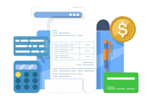 Automated Billing System