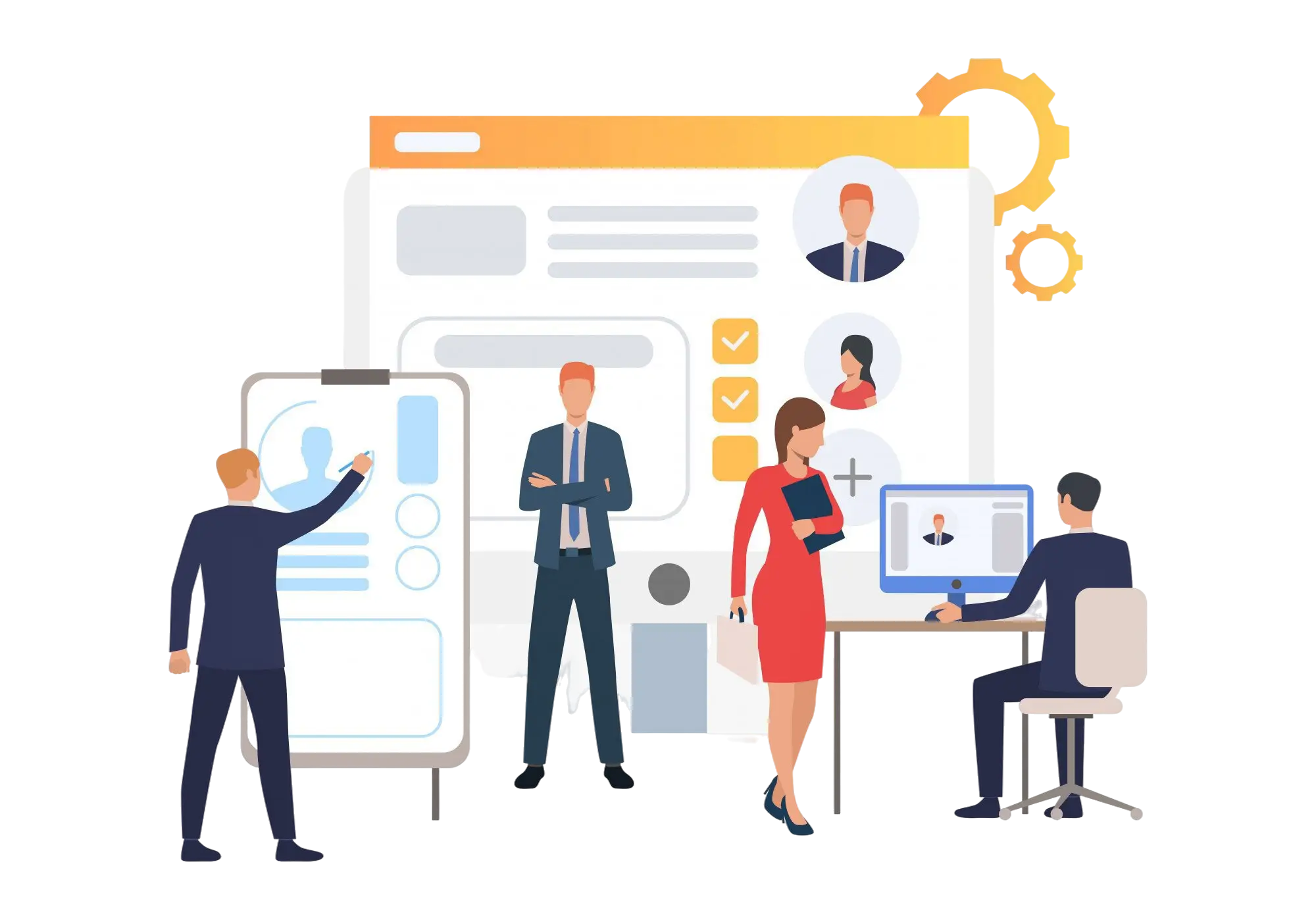 Best 5 Talent Acquisition Software Tools for HR Teams in 2026