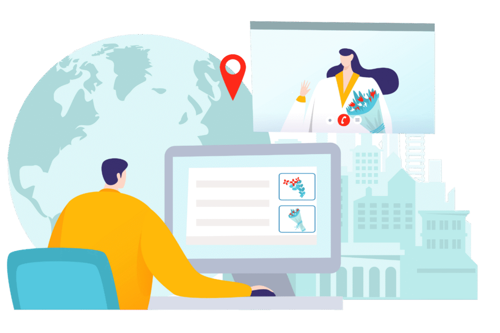 healthcare applicant tracking software