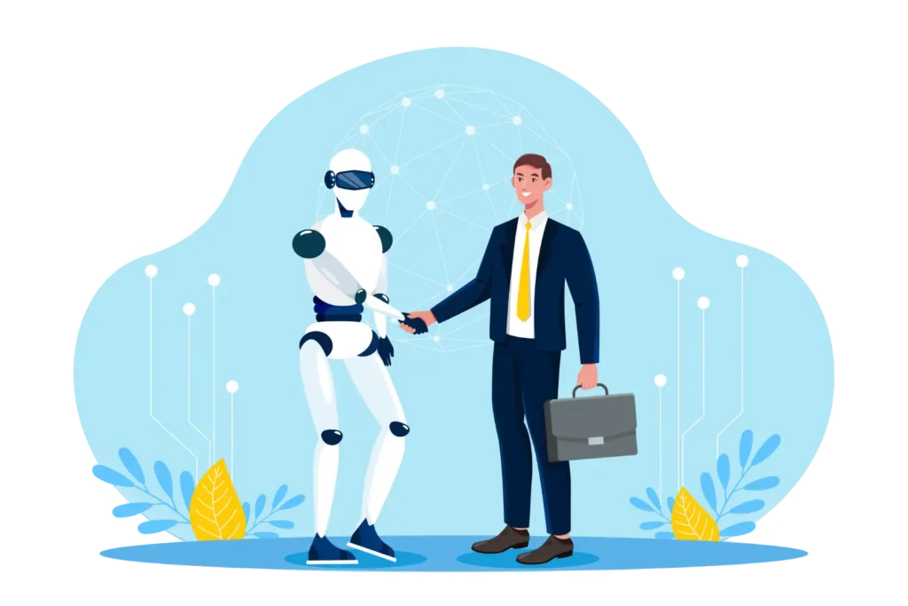 AI contract management software