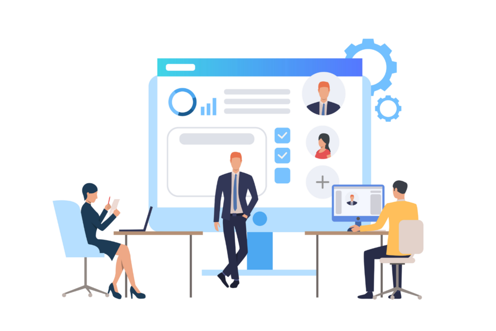 data-driven recruitment, applicant tracking system, recruitment management 365