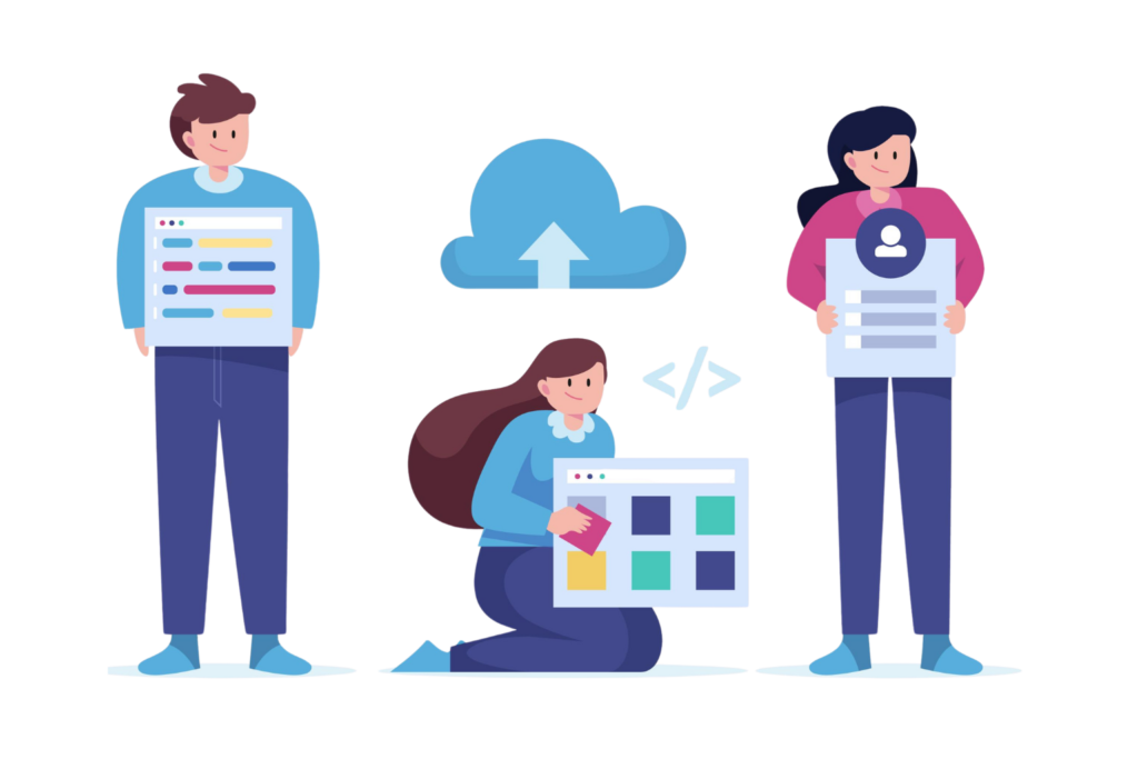 Microsoft 365 onboarding