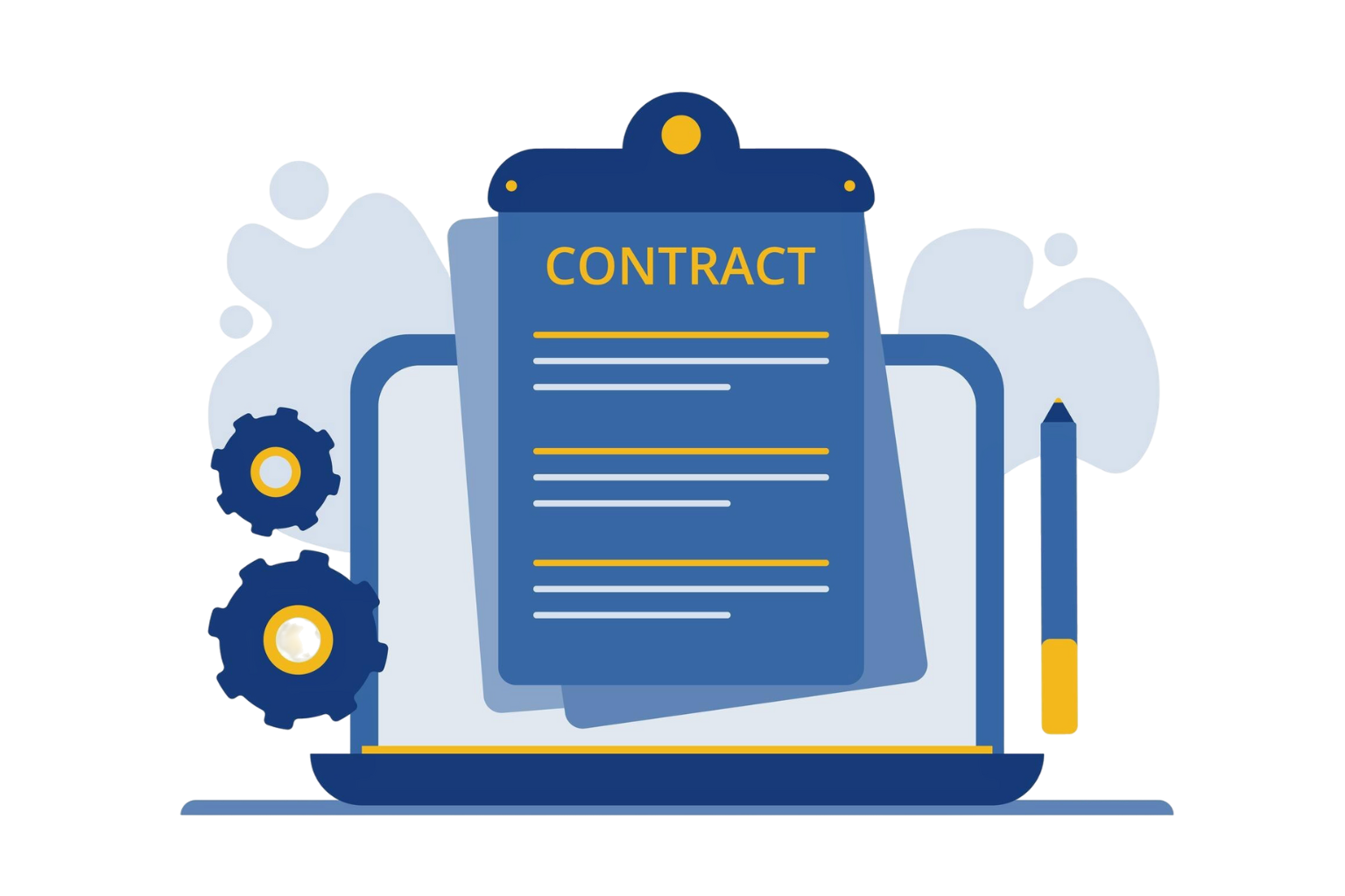 Best AI Powered Contract Management Software for 2026 - Apps 365