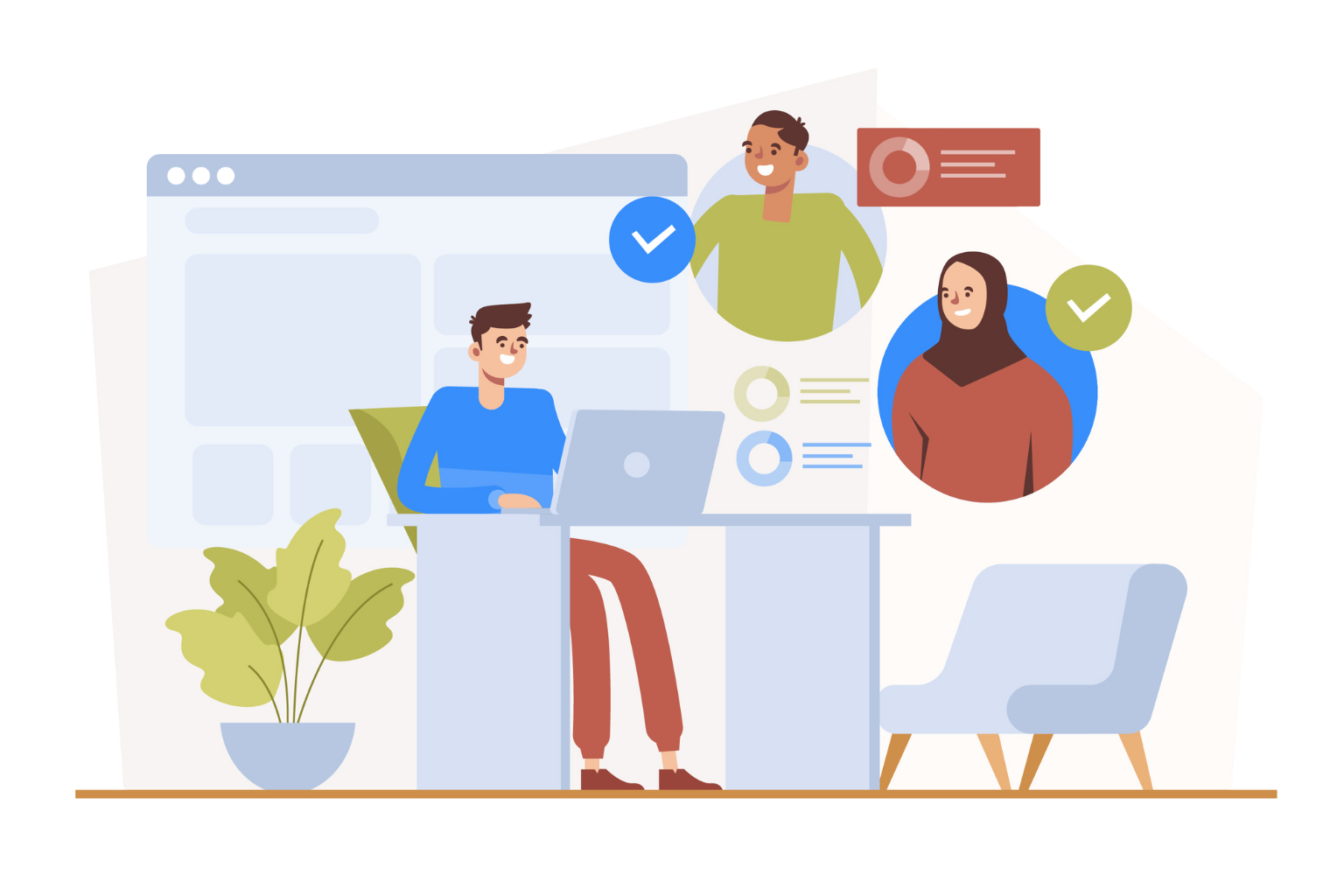 Employee Onboarding System Guide for Businesses (2026) - Apps 365