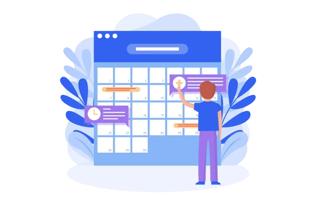 leave tracker in sharePoint
