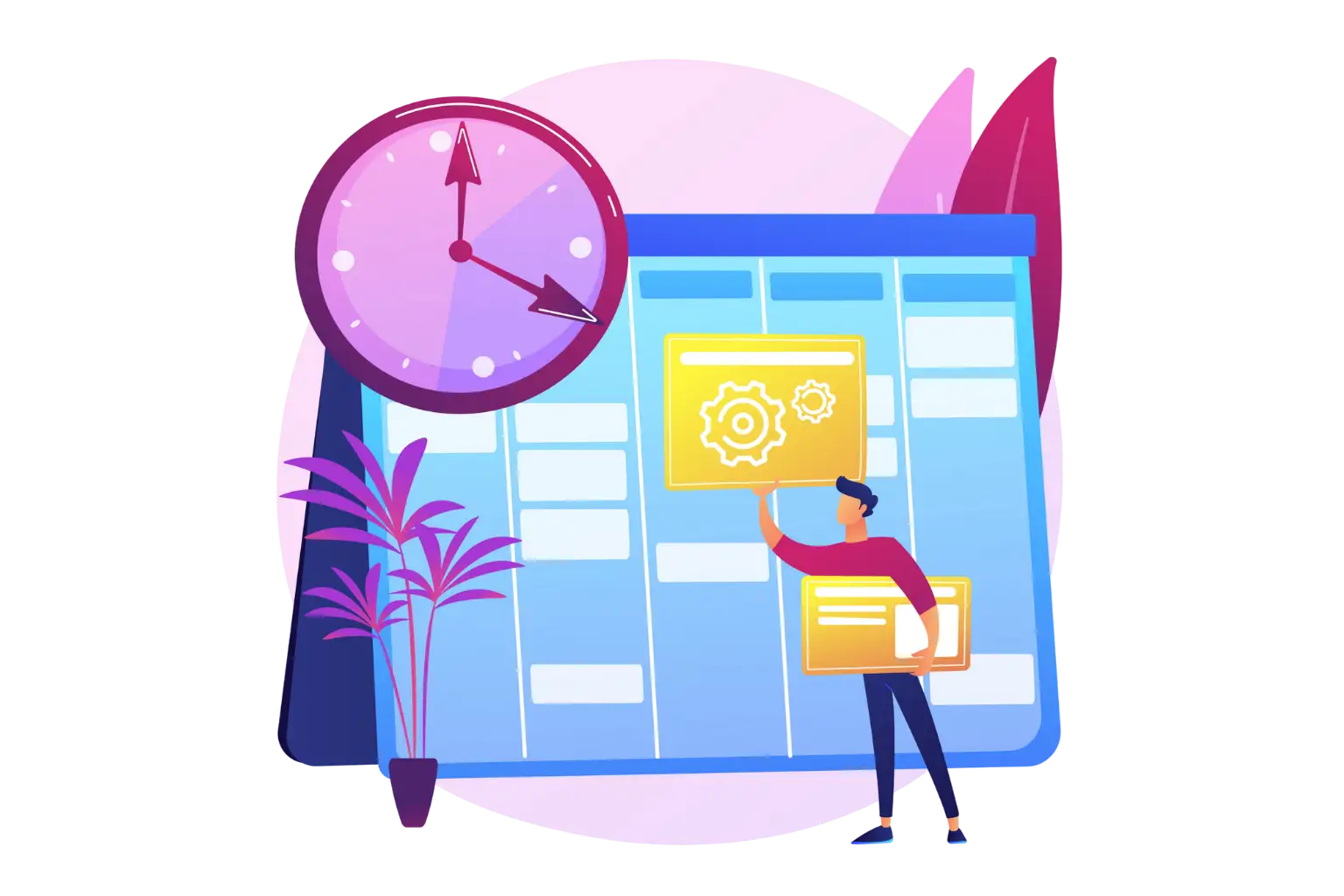 AI-Powered Automatic Time Tracking Software (2026)