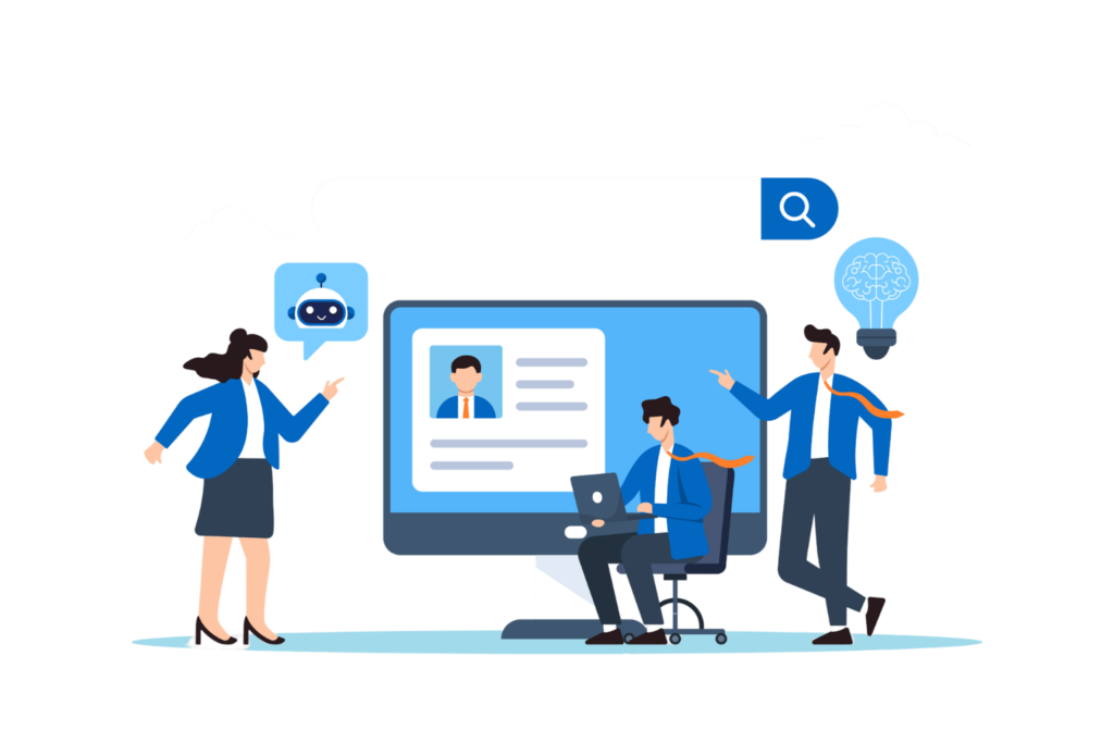 enterprise recruitment software