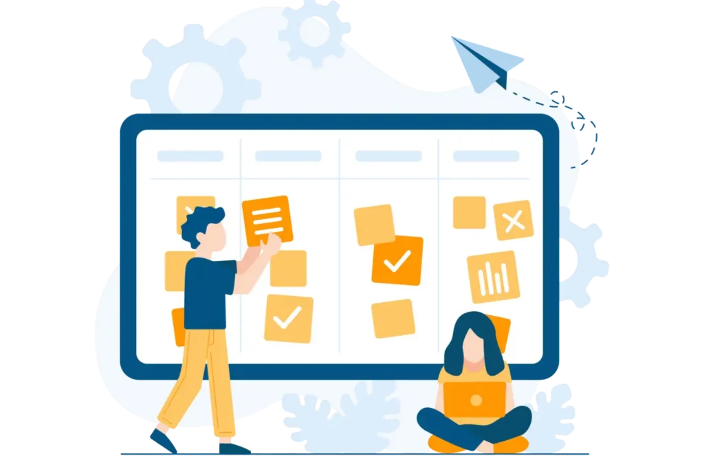 sharepoint kanban task manager