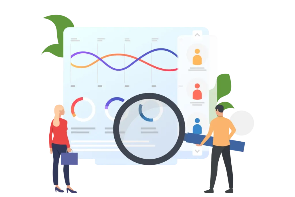 360 Evaluation Software