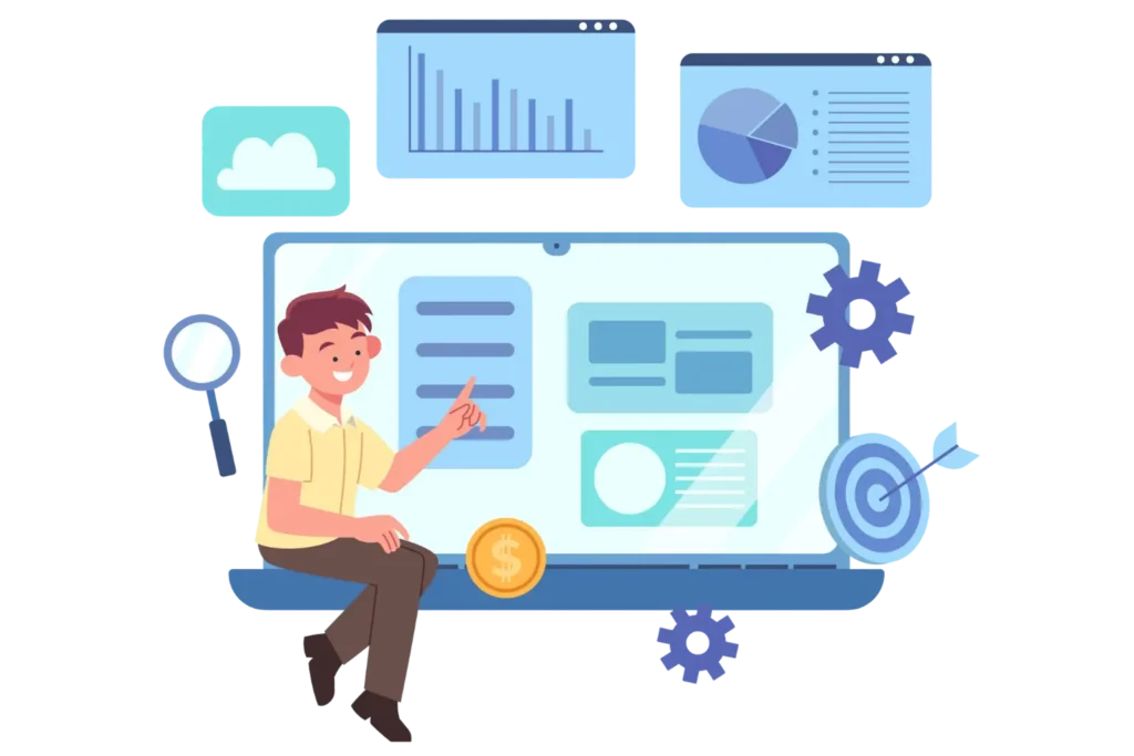 Software for Performance Management