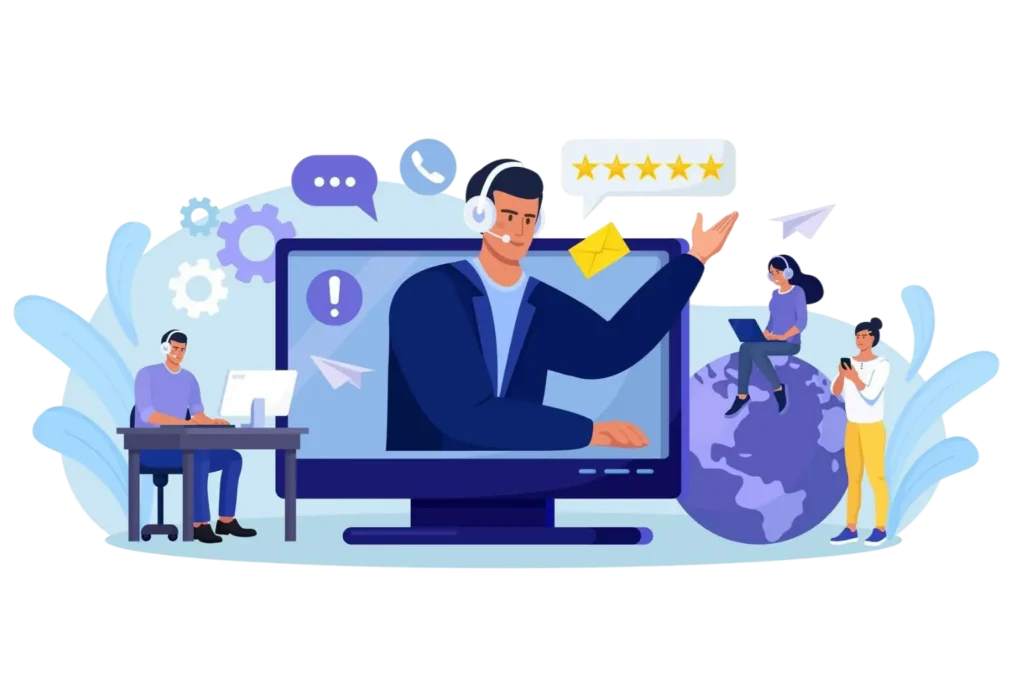 best hr ticketing system