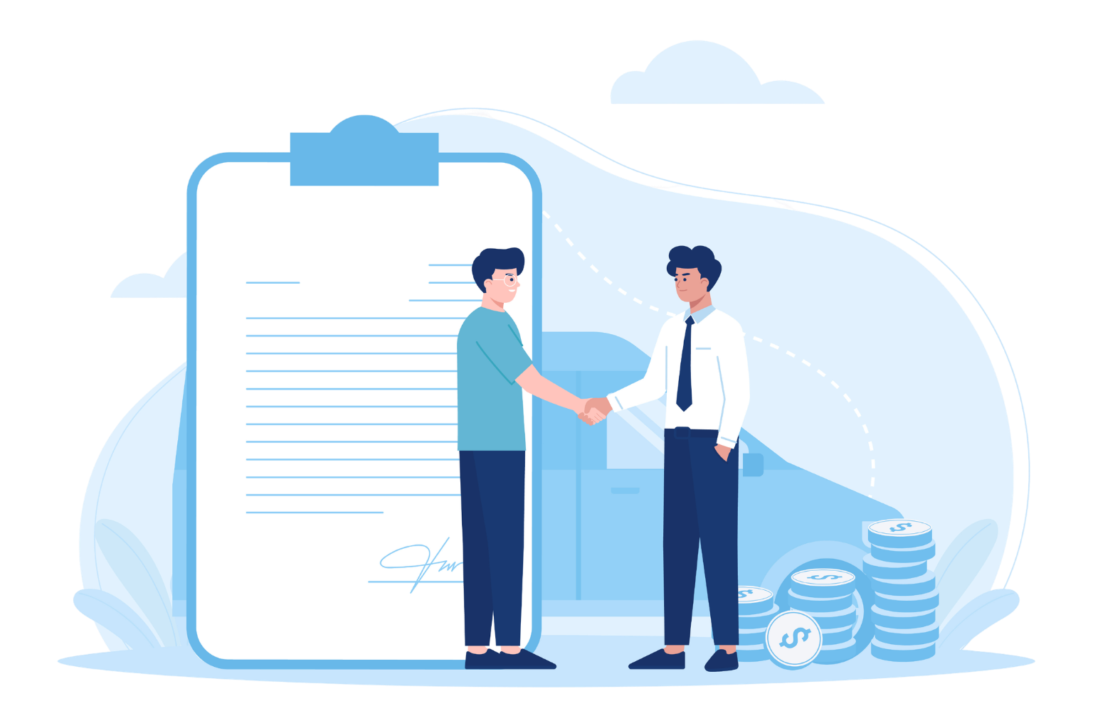 Best Office 365 Contract Management for Microsoft Users