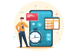 time tracking consultant