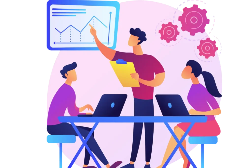 Soft Skills Employee Training